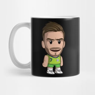 Sexid Beckinjam Mug